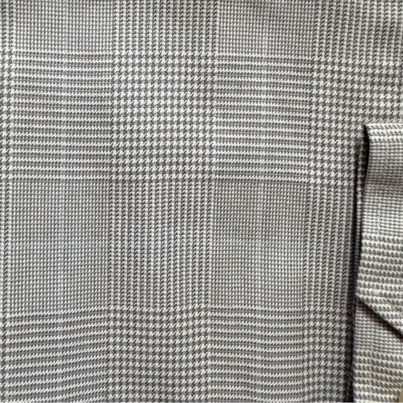 Vintage Ralph Lauren Polo Golf Prince of Wales Plaid Jacket XXL - Picture 6 of 16